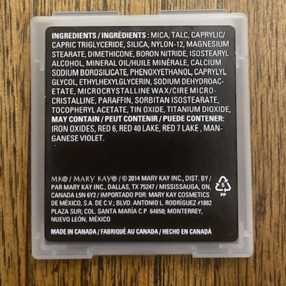 MARY KAY Mineral Cheek Color Duo - Picture 4 of 4